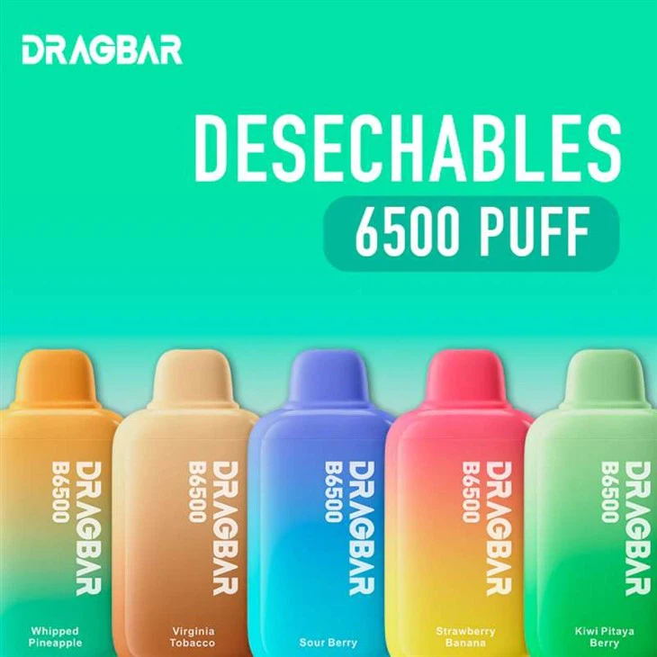 ZoVoo DragBar B6500